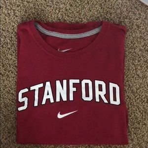 Nike Stanford Shirt